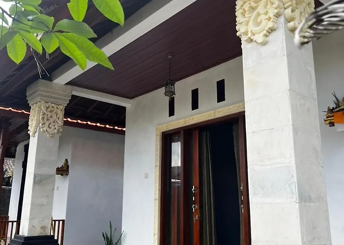Bonny By Sidhi Hospitality Experiences *