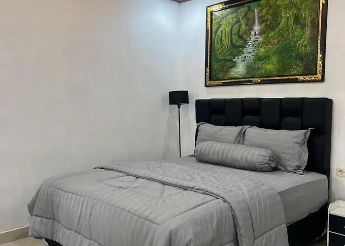 Bonny By Sidhi Hospitality Experiences Homestay Besakih