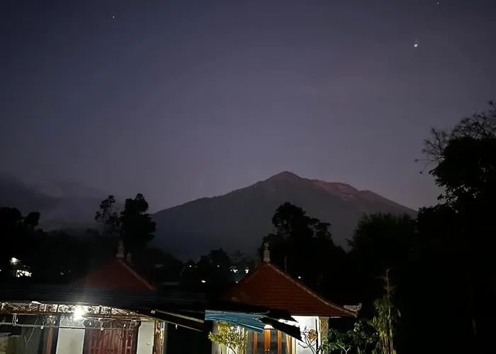 Bonny By Sidhi Hospitality Experiences Homestay