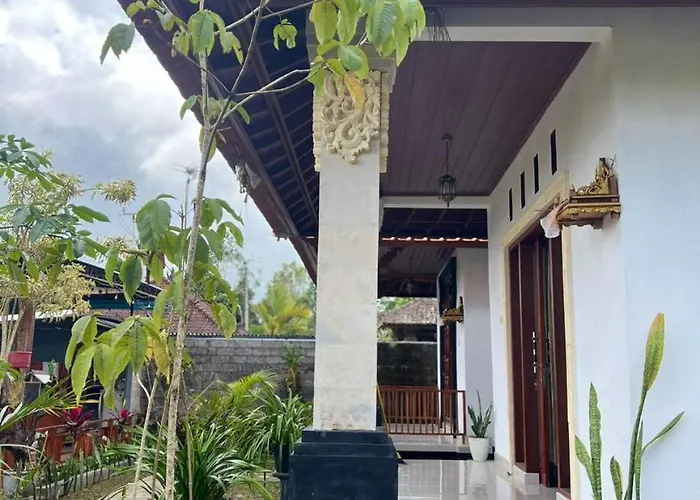 Homestay Bonny By Sidhi Hospitality Experiences *